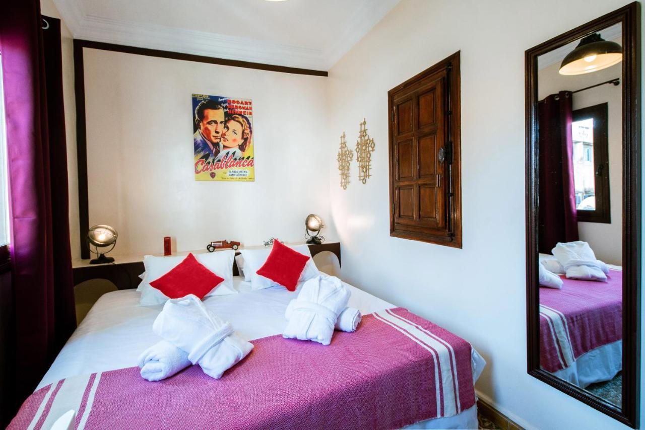 אסאוירה Arthouse Cinema Hotel מראה חיצוני תמונה