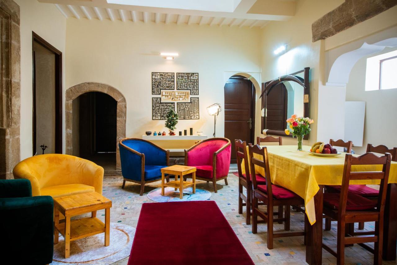 אסאוירה Arthouse Cinema Hotel מראה חיצוני תמונה