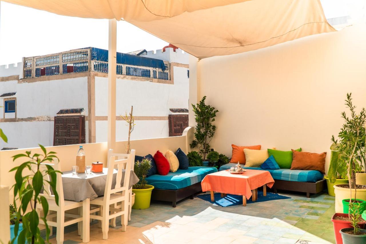 אסאוירה Arthouse Cinema Hotel מראה חיצוני תמונה
