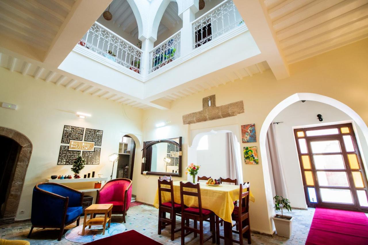אסאוירה Arthouse Cinema Hotel מראה חיצוני תמונה