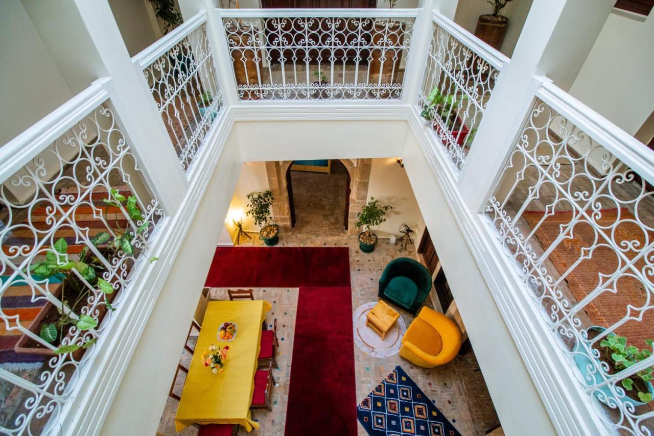 אסאוירה Arthouse Cinema Hotel מראה חיצוני תמונה