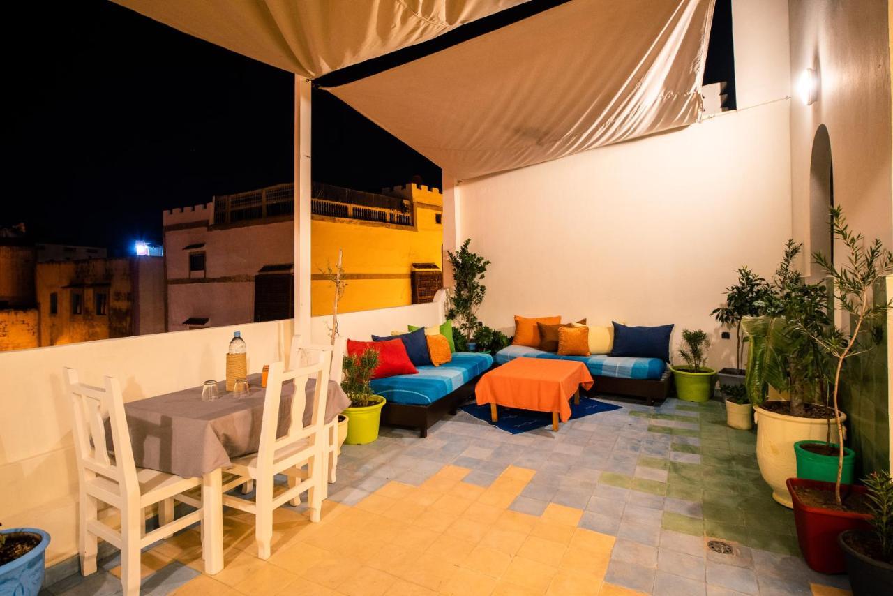 אסאוירה Arthouse Cinema Hotel מראה חיצוני תמונה