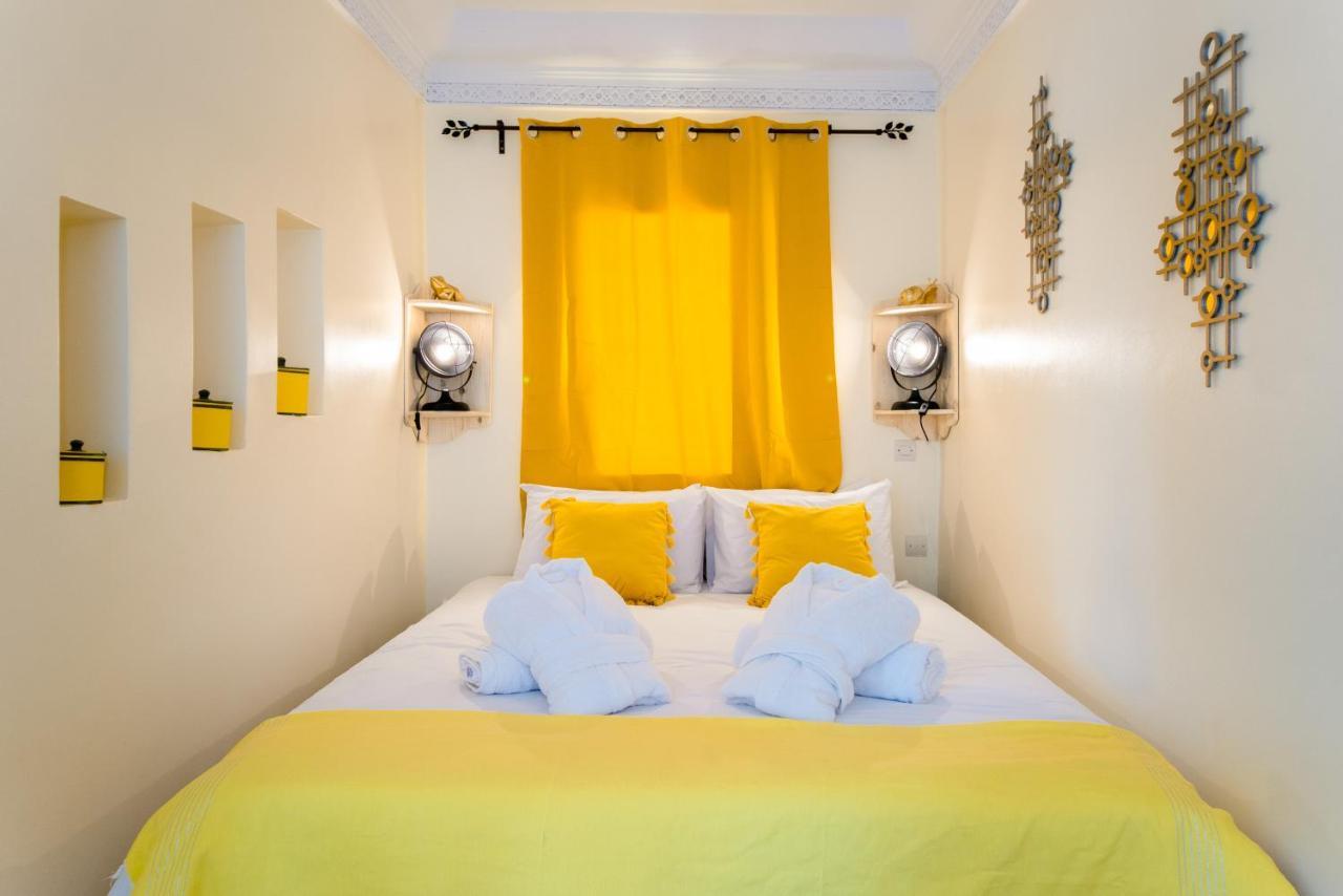 אסאוירה Arthouse Cinema Hotel חדר תמונה