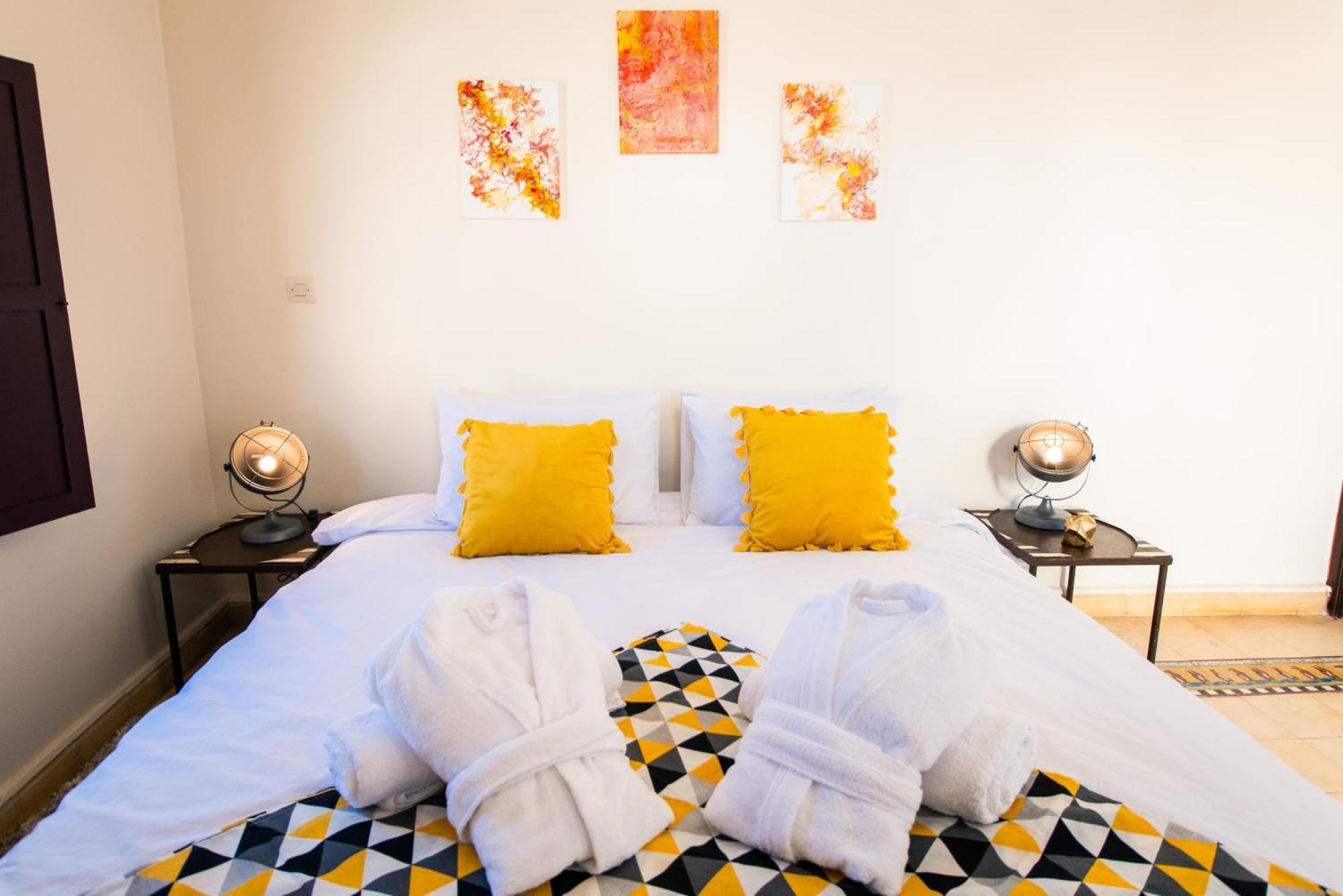 אסאוירה Arthouse Cinema Hotel חדר תמונה