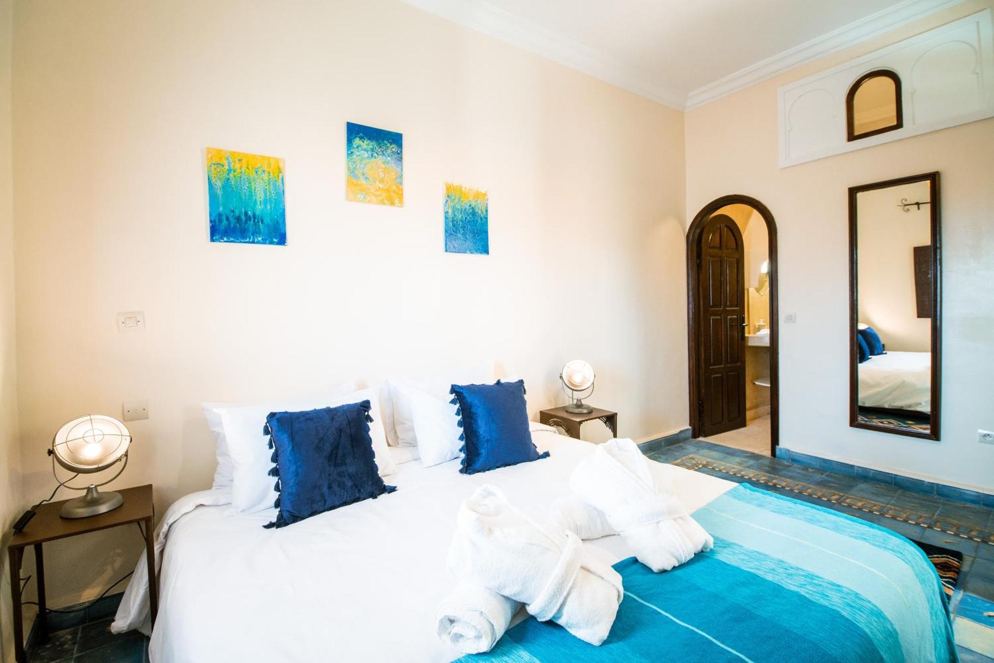 אסאוירה Arthouse Cinema Hotel חדר תמונה