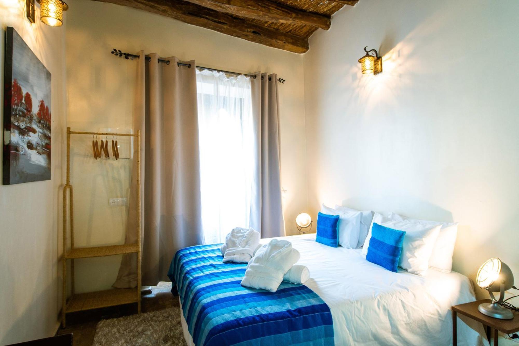 אסאוירה Arthouse Cinema Hotel חדר תמונה