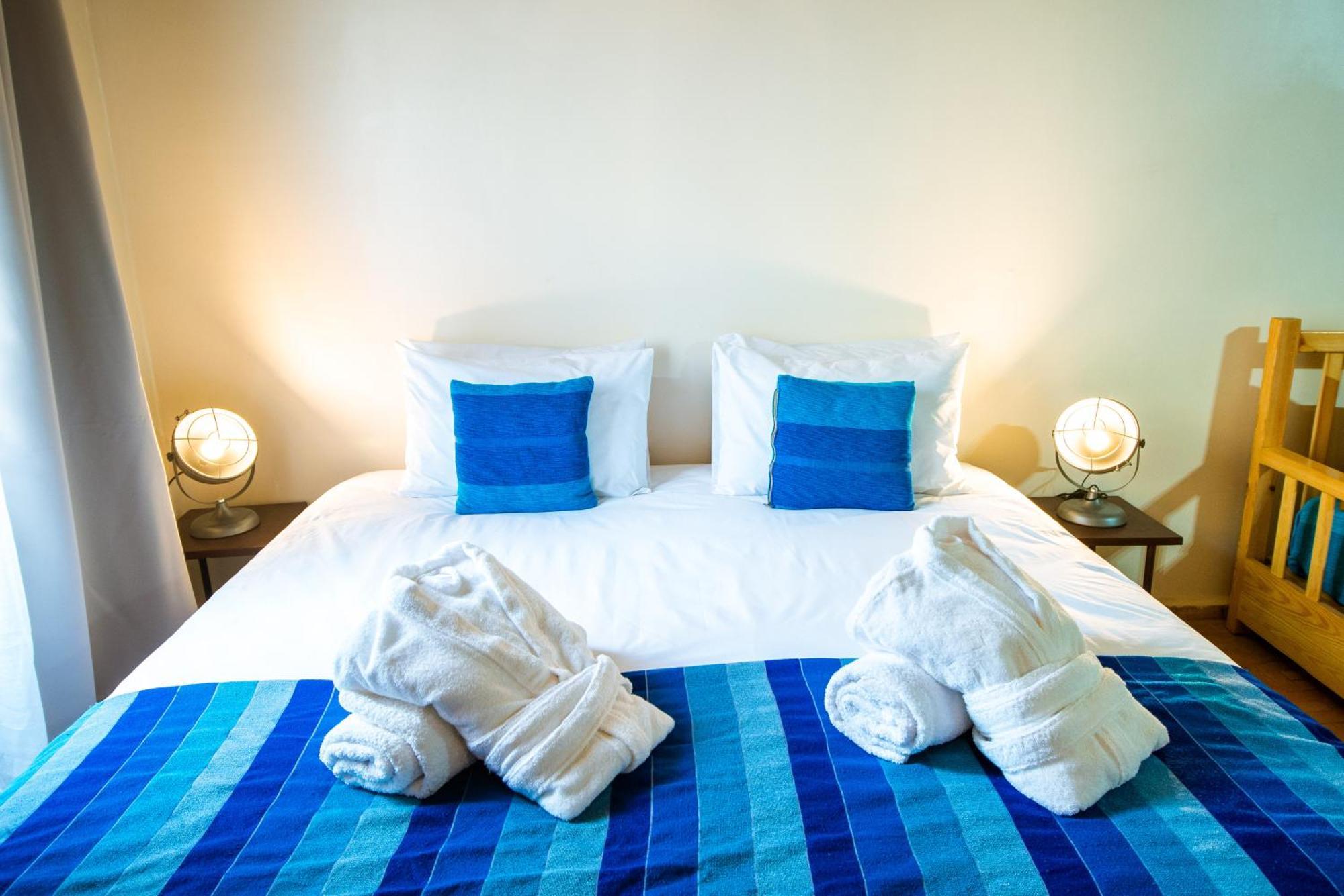 אסאוירה Arthouse Cinema Hotel חדר תמונה