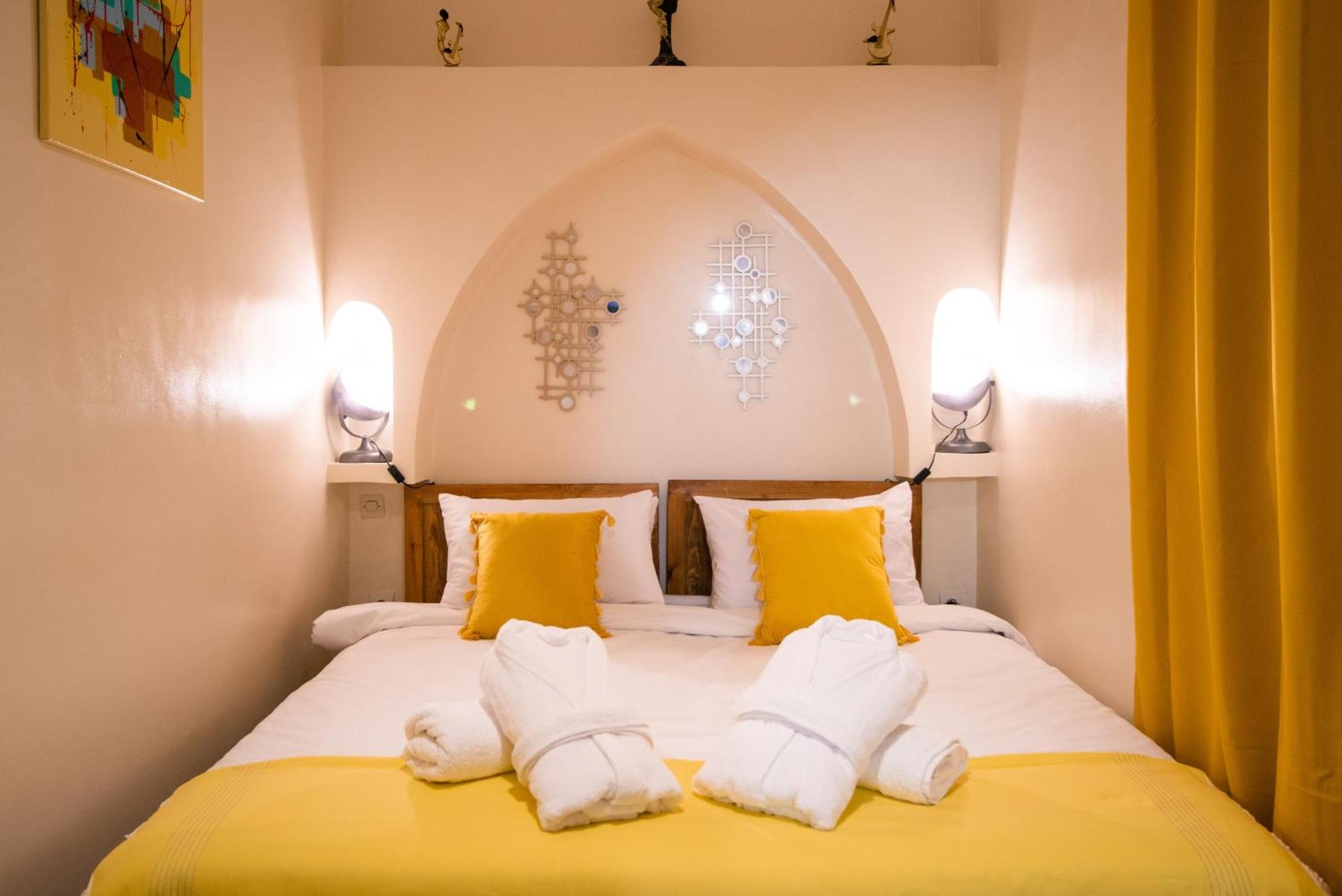 אסאוירה Arthouse Cinema Hotel חדר תמונה