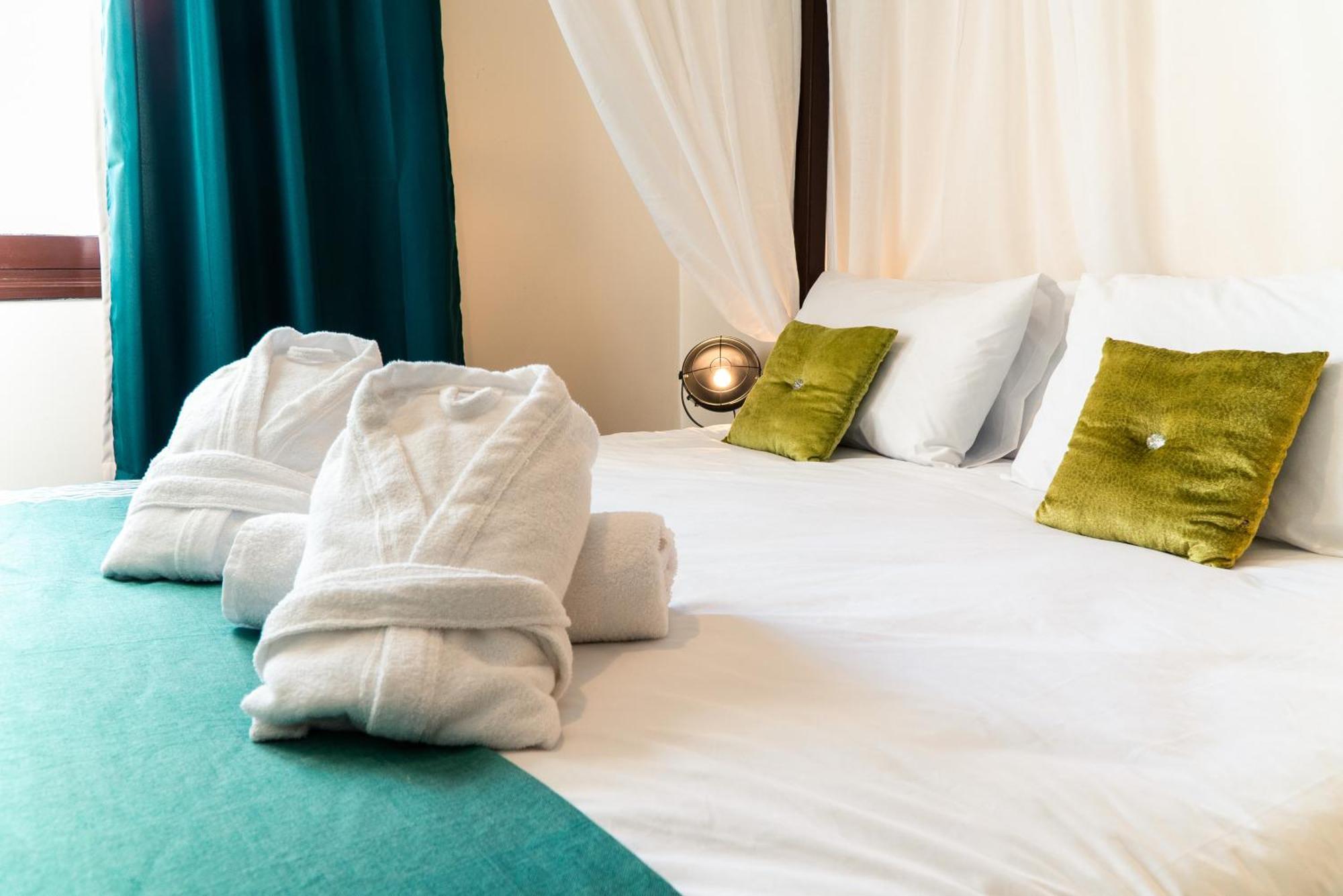 אסאוירה Arthouse Cinema Hotel חדר תמונה