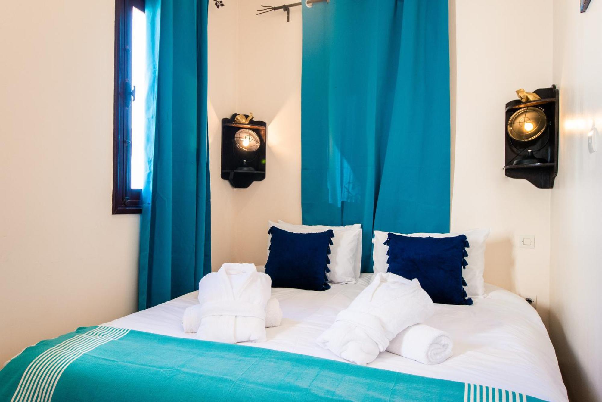 אסאוירה Arthouse Cinema Hotel חדר תמונה