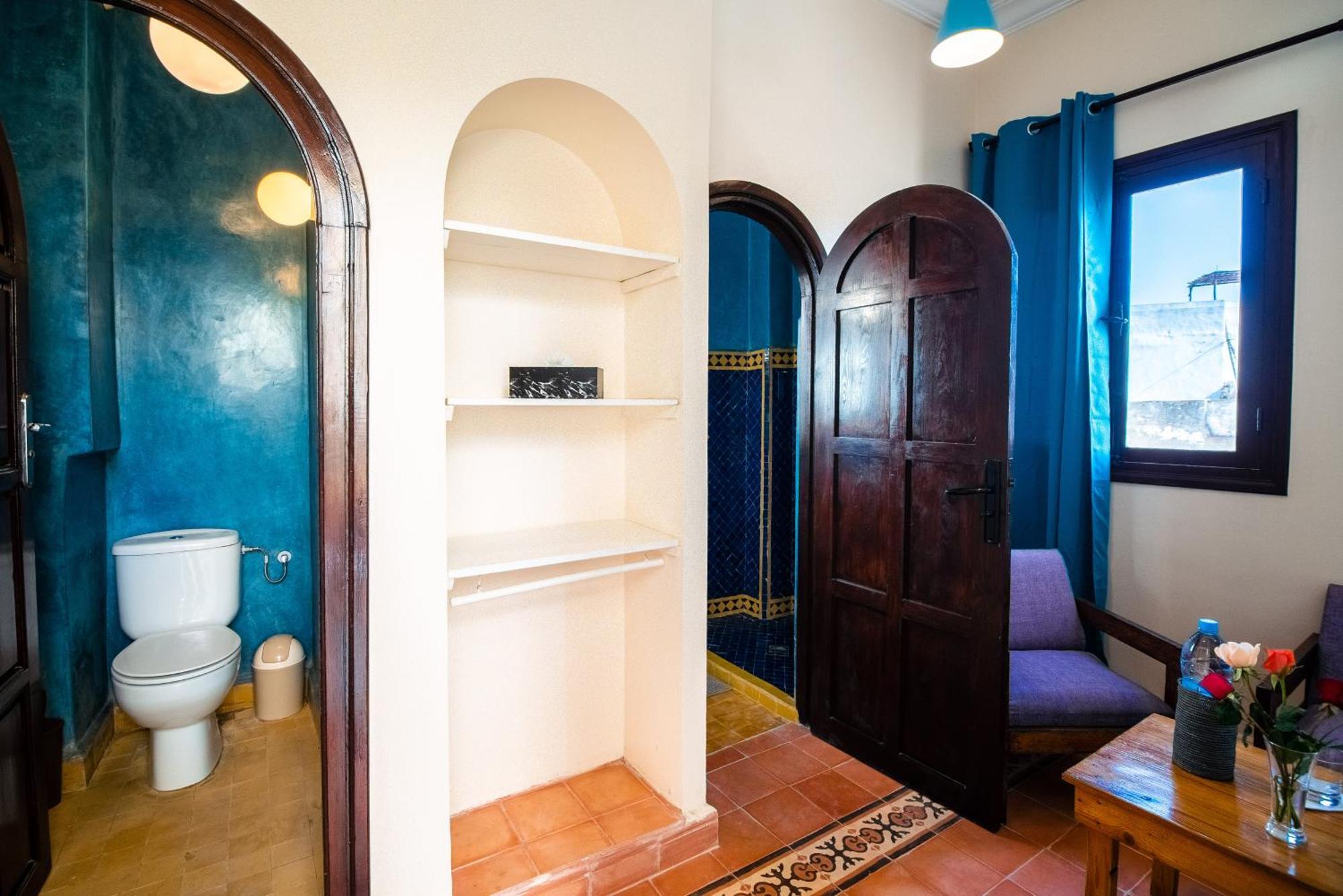 אסאוירה Arthouse Cinema Hotel חדר תמונה