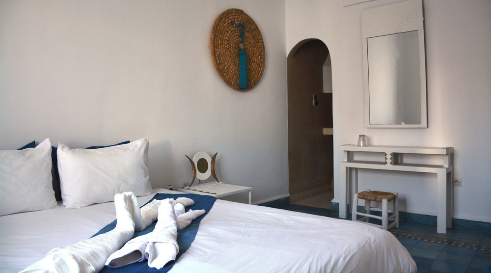 אסאוירה Arthouse Cinema Hotel מראה חיצוני תמונה